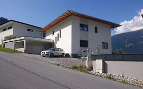 Ferienwohnung Kainer