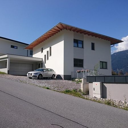 Ferienwohnung Kainer Zell am Ziller Eksteriør billede