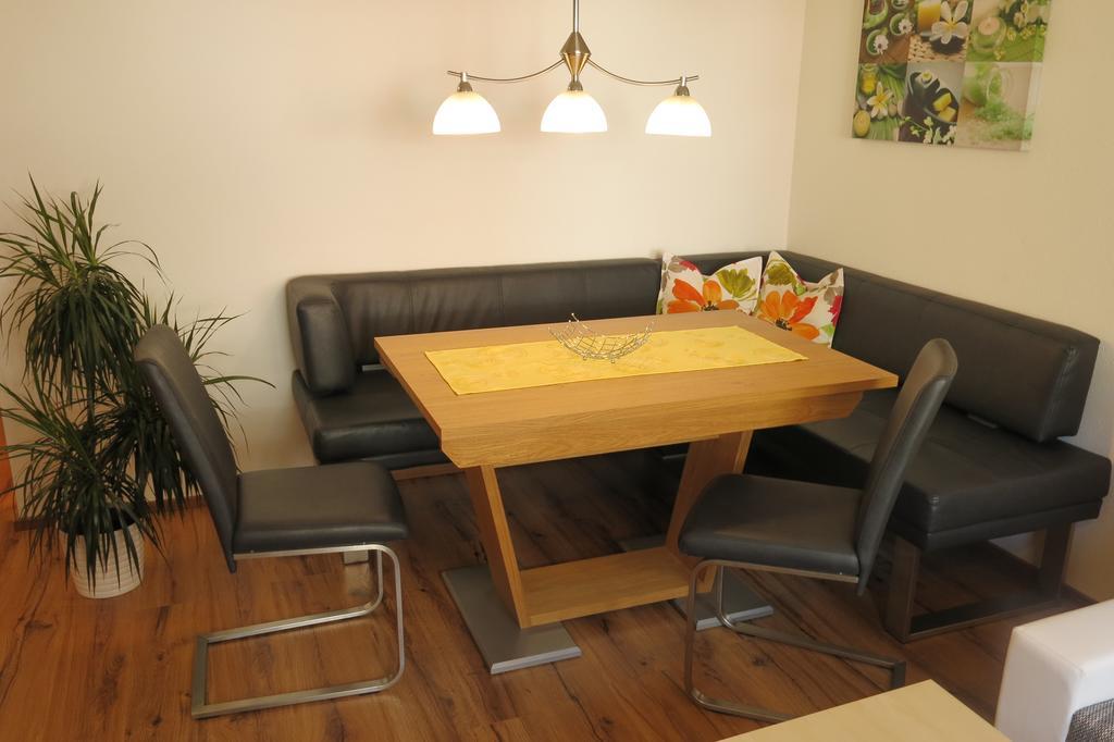 Ferienwohnung Kainer Zell am Ziller Eksteriør billede