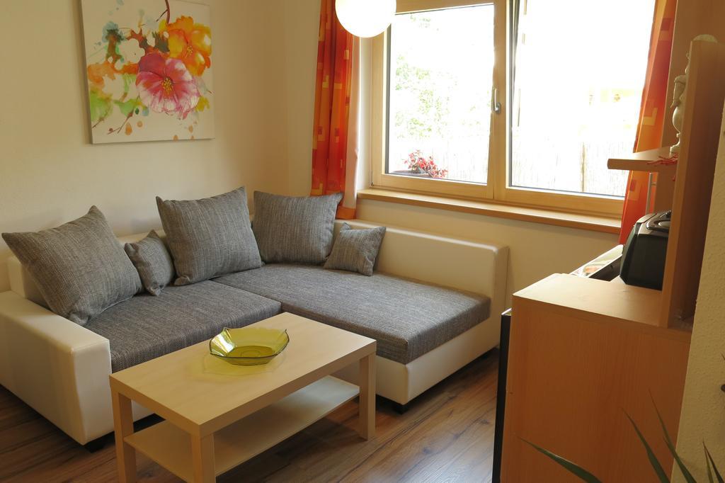 Ferienwohnung Kainer Zell am Ziller Eksteriør billede